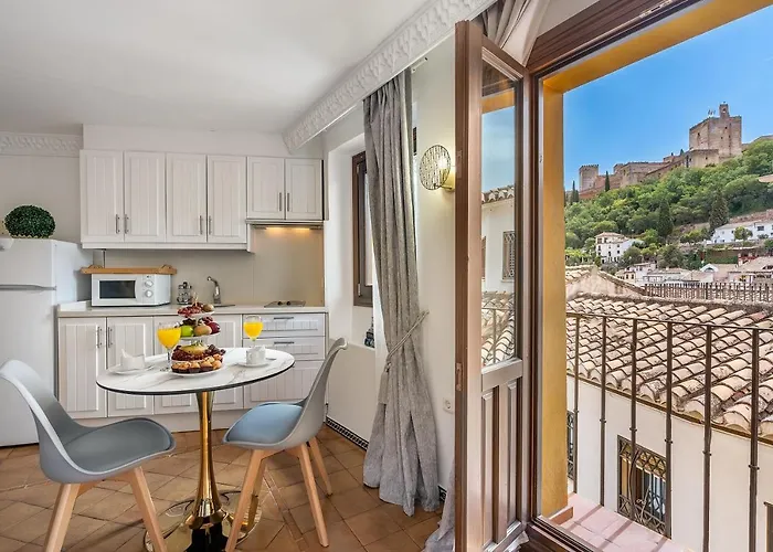 Adanar Muralla Ziri Centro Premium