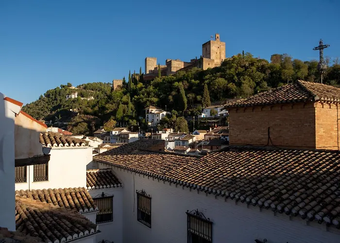 Adanar Muralla Ziri Centro Premium